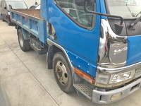 MITSUBISHI FUSO Canter Dump KK-FE53EBD 2000 248,095km_5