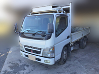 MITSUBISHI FUSO Canter Flat Body PA-FE70DB 2004 174,037km_2