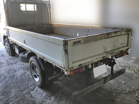 MITSUBISHI FUSO Canter Flat Body PA-FE70DB 2004 174,037km_3