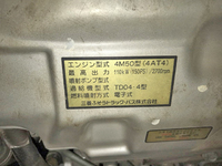 MITSUBISHI FUSO Canter Dump PDG-FE71DD 2009 94,558km_17