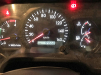 MITSUBISHI FUSO Canter Dump PDG-FE71DD 2009 94,558km_24