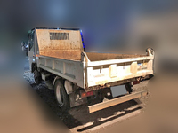 MITSUBISHI FUSO Canter Dump PDG-FE71DD 2009 94,558km_2