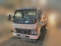 MITSUBISHI FUSO Canter Dump PDG-FE71DD 2009 94,558km_3