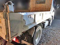 MITSUBISHI FUSO Canter Dump PDG-FE71DD 2009 94,558km_6