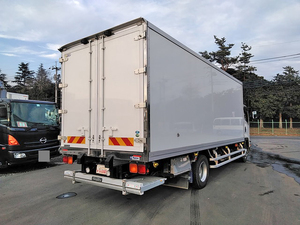 Forward Refrigerator & Freezer Truck_2