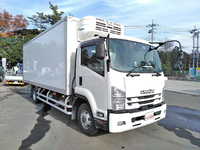 ISUZU Forward Refrigerator & Freezer Truck 2PG-FRR90S2 2019 31,185km_3