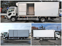 ISUZU Forward Refrigerator & Freezer Truck 2PG-FRR90S2 2019 31,185km_5