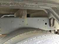 MITSUBISHI FUSO Canter Flat Body PDG-FE70D 2008 317,846km_12