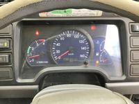 MITSUBISHI FUSO Canter Flat Body PDG-FE70D 2008 317,846km_21