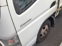 MITSUBISHI FUSO Canter Flat Body PDG-FE70D 2008 317,846km_4