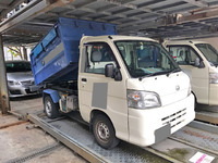 DAIHATSU Hijet Truck Deep Dump EBD-S201P 2010 189,580km_6