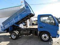 TOYOTA Toyoace Dump PB-XZU321D 2006 101,000km_5