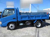 TOYOTA Toyoace Dump PB-XZU321D 2006 101,000km_6