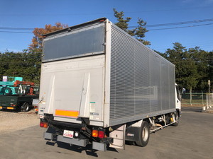 Forward Aluminum Van_2