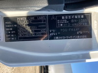 MITSUBISHI FUSO Fighter Aluminum Wing PDG-FK64F 2007 738,000km_16