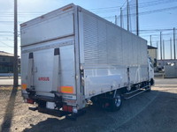 MITSUBISHI FUSO Fighter Aluminum Wing PDG-FK64F 2007 738,000km_2