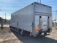 MITSUBISHI FUSO Fighter Aluminum Wing PDG-FK64F 2007 738,000km_4