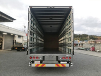 ISUZU Forward Aluminum Van TKG-FRR90T2 2014 462,659km_10