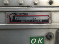 ISUZU Forward Aluminum Van TKG-FRR90T2 2014 462,659km_16