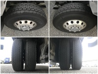 ISUZU Forward Aluminum Van TKG-FRR90T2 2014 462,659km_23