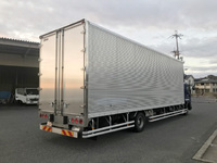 ISUZU Forward Aluminum Van TKG-FRR90T2 2014 462,659km_2