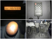 ISUZU Forward Aluminum Van TKG-FRR90T2 2014 462,659km_38