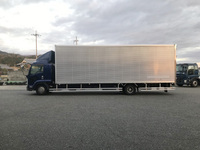 ISUZU Forward Aluminum Van TKG-FRR90T2 2014 462,659km_5