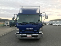 ISUZU Forward Aluminum Van TKG-FRR90T2 2014 462,659km_7