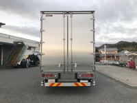 ISUZU Forward Aluminum Van TKG-FRR90T2 2014 462,659km_9