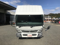 MITSUBISHI FUSO Canter Flat Body TKG-FEB90 2012 371,645km_10