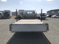 MITSUBISHI FUSO Canter Flat Body TKG-FEB90 2012 371,645km_12