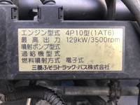 MITSUBISHI FUSO Canter Flat Body TKG-FEB90 2012 371,645km_23