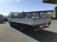 MITSUBISHI FUSO Canter Flat Body TKG-FEB90 2012 371,645km_4