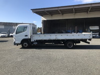 MITSUBISHI FUSO Canter Flat Body TKG-FEB90 2012 371,645km_5