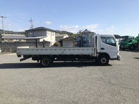 MITSUBISHI FUSO Canter Flat Body TKG-FEB90 2012 371,645km_7