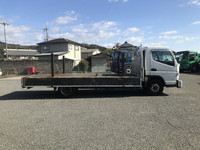 MITSUBISHI FUSO Canter Flat Body TKG-FEB90 2012 371,645km_8