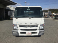 MITSUBISHI FUSO Canter Flat Body TKG-FEB90 2012 371,645km_9