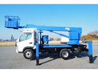 HINO Dutro Cherry Picker PB-XZU404M 2005 50,000km_6