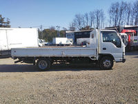 ISUZU Elf Flat Body PB-NPR81AR 2005 217,336km_7