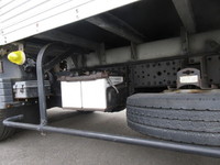 MITSUBISHI FUSO Canter Aluminum Van PDG-FE72D 2007 81,000km_17