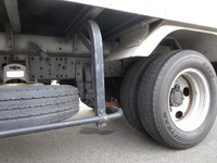 MITSUBISHI FUSO Canter Aluminum Van PDG-FE72D 2007 81,000km_18