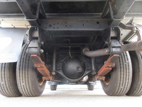 MITSUBISHI FUSO Canter Aluminum Van PDG-FE72D 2007 81,000km_20