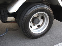 MITSUBISHI FUSO Canter Aluminum Van PDG-FE72D 2007 81,000km_22