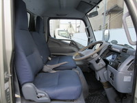 MITSUBISHI FUSO Canter Aluminum Van PDG-FE72D 2007 81,000km_23