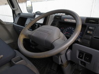 MITSUBISHI FUSO Canter Aluminum Van PDG-FE72D 2007 81,000km_24