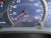 MITSUBISHI FUSO Canter Aluminum Van PDG-FE72D 2007 81,000km_34