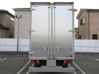 MITSUBISHI FUSO Canter Aluminum Van PDG-FE72D 2007 81,000km_7