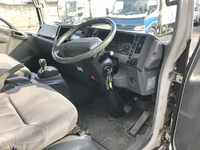 ISUZU Elf Flat Body BKG-NPR85AN 2007 228,922km_31