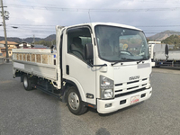 ISUZU Elf Flat Body BKG-NPR85AN 2007 228,922km_3