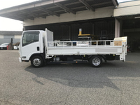 ISUZU Elf Flat Body BKG-NPR85AN 2007 228,922km_5